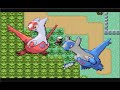 How To Get Latias Latios In Pokémon Ruby Sapphire Emerald Version