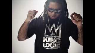 King Louie - BON  (CDQ) (DIRTY)