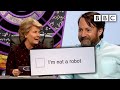 How the internet's 'I Am Not A Robot' form ACTUALLY works | QI - BBC