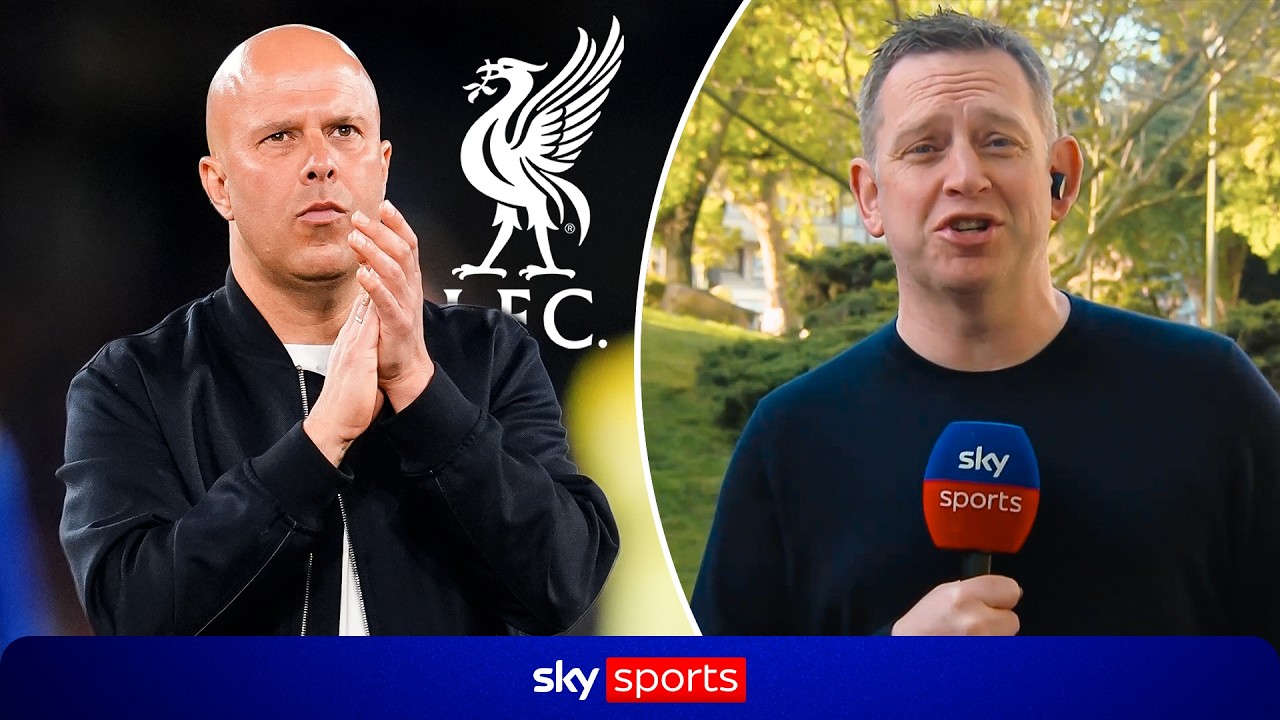 Reaction to Liverpool's 2-0 Champions League defeat to PSG