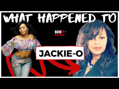 What Happened to Jacki-O? Her BEEF with Foxy Brown, Dj Khaled & Trina Explained.