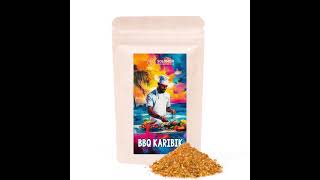 BBQ Karibik 40 g