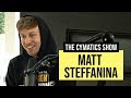 Matt Steffanina | The Cymatics Show #026