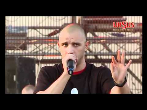 Guess Who- EuGen @ Ursus Mamaia 2011