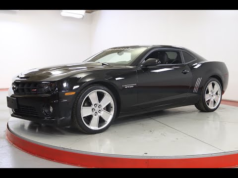 2012 Chevrolet Camaro (CC-1429904) for sale in Denver , Colorado