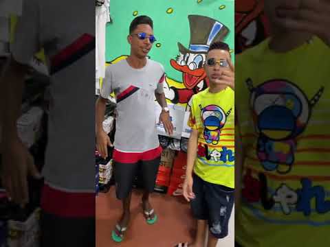 MC Wilber e MC Faelzinho da BK - Medley de Drakee🎙️🚀