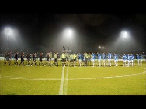 Lech Poznań Oldboys -  Sparta Szamotuły [szamotulok.pl]