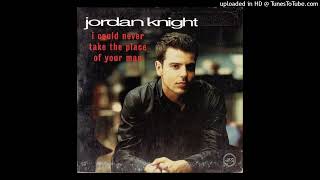 Download lagu Jordan Knight - I Could Never Take The Place Of Your Man (Soul Solution Ext. Vox) mp3