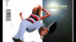 Jet Set Inc. - Don't Stop The Dance (Radio Edit).wmv