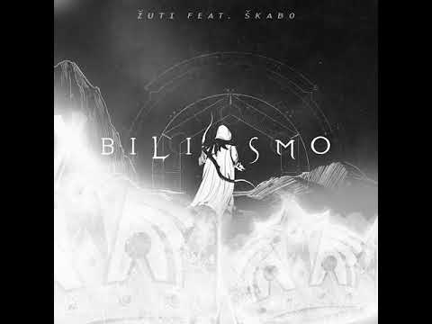 Žuti x Škabo - Bili Smo