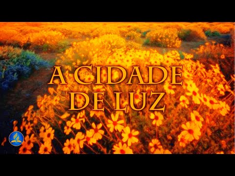 Hinário Adventista 567 - A CIDADE DE LUZ