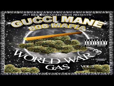 Gucci Mane   Embalming Fluid feat  Waka Flocka Flame) (Gas)