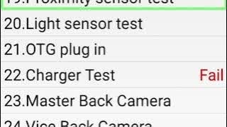 ⚙️Mobile Diagnostic Test Tutorial | Check Touch, Battery, Sensors & More
