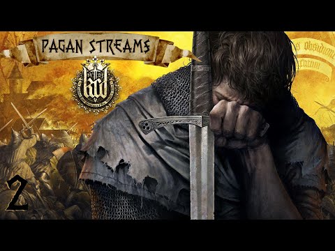 GoodGuy Henry part 2 | Hardcore Difficulty | Kingdom Come: Deliverance