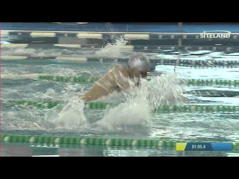 200 Rana Juniores Maschile (Serie 1) - 8 Trofeo SOGEIS Montichiari