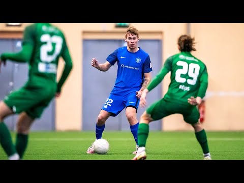 EXTENDED HIGHLIGHTS | LABĀKIE MOMENTI | RFS 2:0 FK METTA