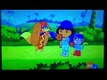 Swiper No Swiping Swiper S Oh Man Sounds A Bit Angry And He Rolled Away In His Hot Dog Suit