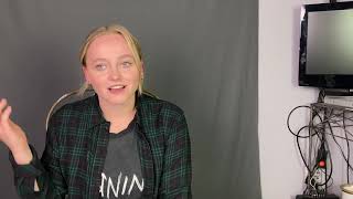 MADISON WOLFE FEATURE video