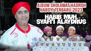 Download lagu HABIB MUH. SYAFI'I ALAYDRUS TERBARU 2023 HUBBUN NABI PATI KARABAN BERSHOLAWAT 1 JUNI 2023 mp3