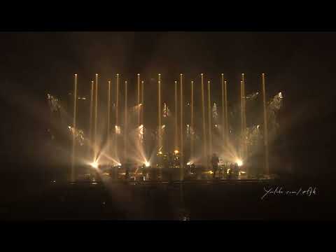 [4K] 230505 Nell (넬), 08. 시작의 끝 @ Dance in the rain : Nell's Season 2023