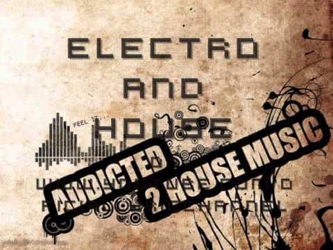DJ Serious - Electro & House 2011 #2
