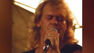John Farnham  - When The War Is Over (Live In Gemany!) `1987 HD