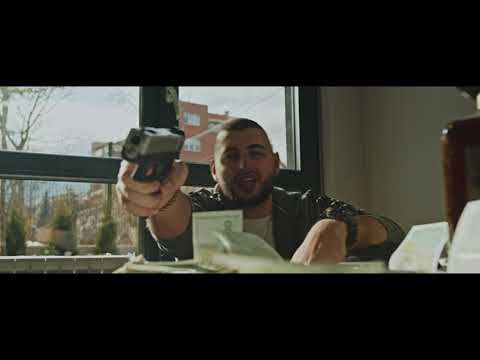 MARTINESKO - NON STOP (Official Music Video)