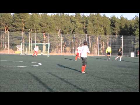 Lihula JK 1- 2 Keila JK II 18.04.2014