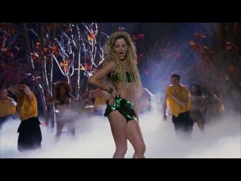 Haley Bennett - Buddha's Delight HD from Music and Lyrics 2007