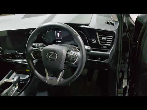 Lexus NX 2.5 PREMIUM PACK (PLUG IN HYBRID) 4WD AUT - Image 2
