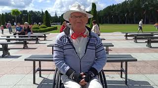 Nowenna przed nawiedzeniem Matki Bożej i 900-leciem Diecezji Włocławskiej dzień 3