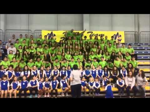 2° Maglia Day - "Per Noi Monte!"