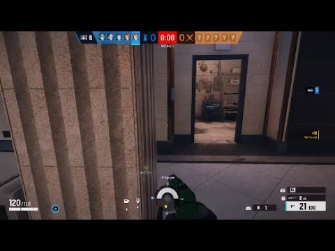 Grinding Challenges & NSFW Moments - Operation Demon Veil Rainbow Six Siege