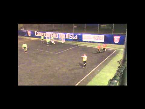 Campeonato Paulista de Futebol Society 2010 2ºDivisão -  gols da 2ª rodada da 2ª fase.