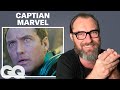 Jude Law Breaks Down His Most Iconic Characters GQ