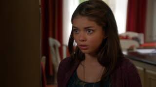 Modern Family : Haley's Obstacle | STS