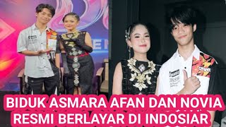 Download lagu AFAN DA 5 AND NOVIA DA 6 ARE LY DATING, AFAN FAITHFULLY ACCOMPANIES NOVIA BACKSTAGE mp3