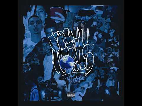 Mac P Dawg - "Big Racks" (Joshyworld Album) (Official Audio)