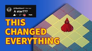 Download the video "How One Viewer Changed My Indie Game Forever (Devlog)"