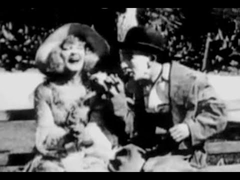 "Hindoos And Hazards" (1918) starring Larry Semon