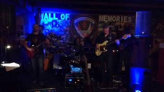 Video Hala bala song 3.3.2018 Live Legion Storm Riders Chodov