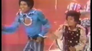 Jackson 5 Sugar Daddy, Got to be there &amp; We got a brand new Thing