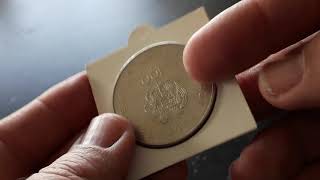 1998. 100 Dram Armenia