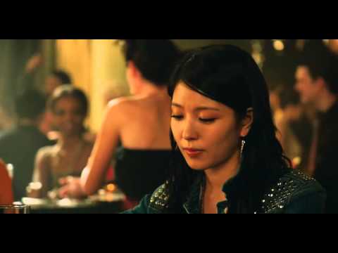 Say Yes by Jessica, Krystal, Kris (scene cut from Cobu 3D)