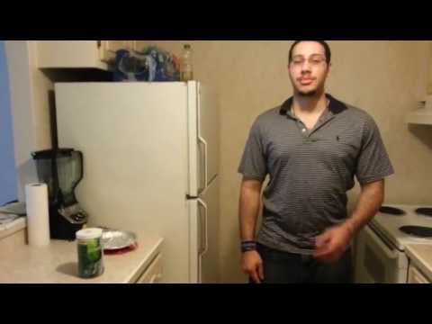 Atma's Reaction to Raw Perfect Food