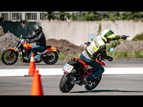 Motoškola - Motofitness.cz, Adam "Special" Peschel, Ostrava 2023