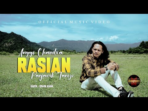 Lagu Minang Terbaru | Anggi Chandra - Rasian Panjawek Tanyo (Official Music Video)