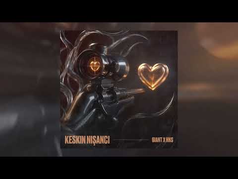 6iant x HnS - Keskin Nişancı (Prod. Rango)