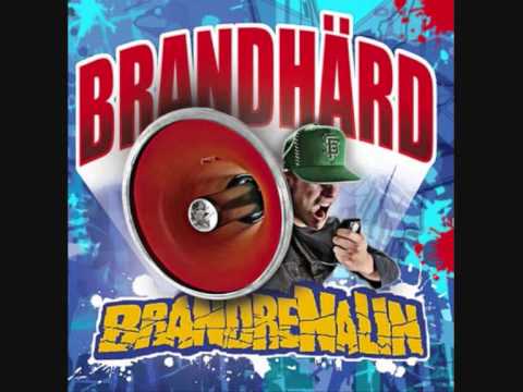 Brandhärd-Brandrenalin