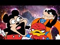 Mokey S Show 426 Superhero